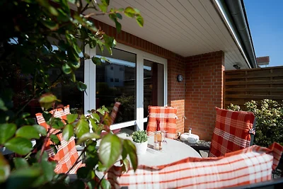 Ferienwohnpark Amselweg Ferienhaus