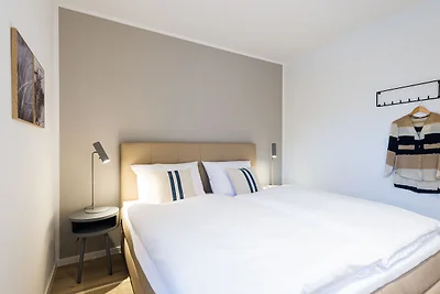Vakantieappartement Gezinsvakantie Grömitz