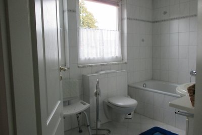 Vakantieappartement Gezinsvakantie Rendsburg