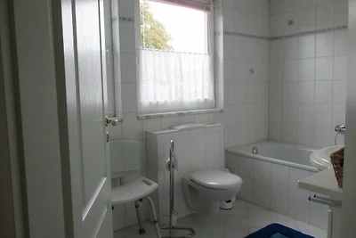 Ferienwohnung Arff