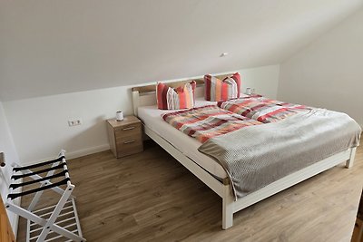 Vakantieappartement Gezinsvakantie Gifhorn