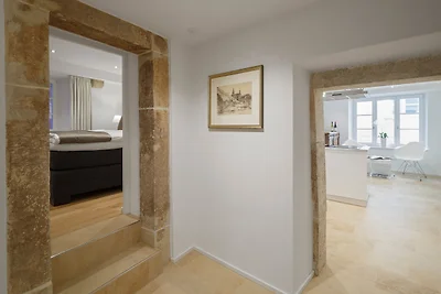 Apartment Suite