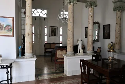 Casa Autentica Perla Appartement 1