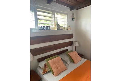 Appartamento Vacanza con famiglia Camaguey