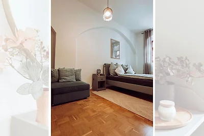 Schlachthofgässchen App. 141