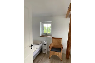 Vakantieappartement Gezinsvakantie Steenfeld