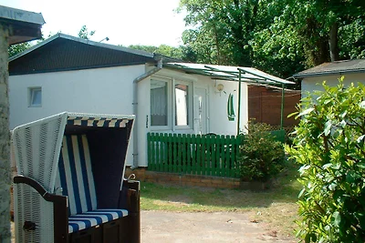 Casa vacanze Vacanza di relax Malchow