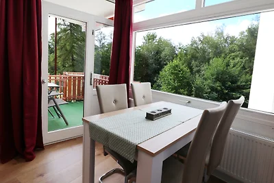 Vakantieappartement Gezinsvakantie Schluchsee