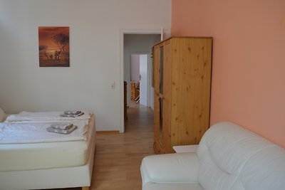Wohnung 2 - Rügen