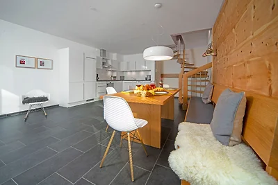 Chalet am Breitenberg Apt.1