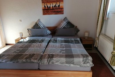 Vakantieappartement Gezinsvakantie Münstermaifeld