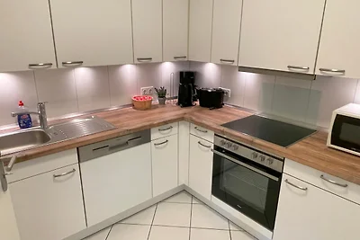 Ferienwohnung Strandidyll