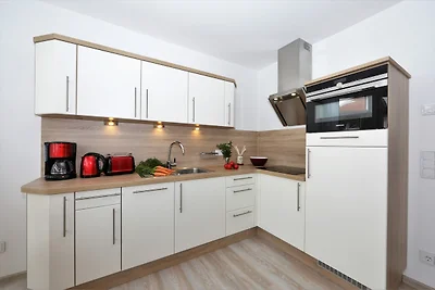 (Brise) Seeresidenz Haus Baltic