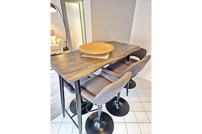 Paulchen Plattfisch - Traum in der