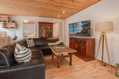 Vakantiehuis Ontspannende vakantie Ückeritz