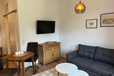 Vakantieappartement Gezinsvakantie Lastrup