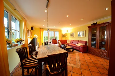 Casa vacanze Vacanza di relax Groß Zicker