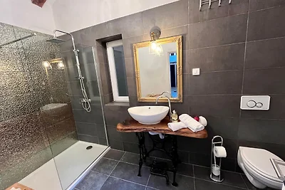 Loft Apartment 127qm Center Sea