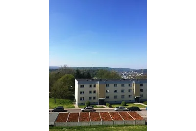 Vakantieappartement Gezinsvakantie Saarbrücken