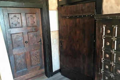 Ferienwohnung Gerichtsstube im