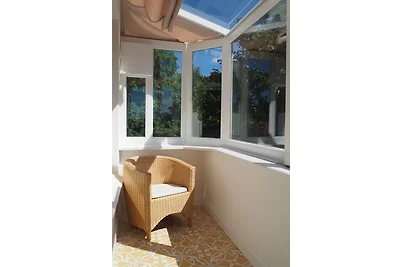 Appartamento Vacanza con famiglia Schönberg & Schönberger beach