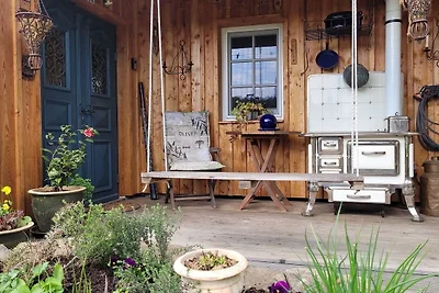 Ferienhaus "Alter Backes" -