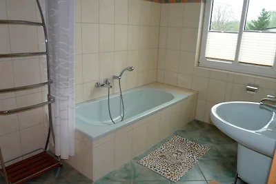 Appartamento Vacanza con famiglia Krakow am See