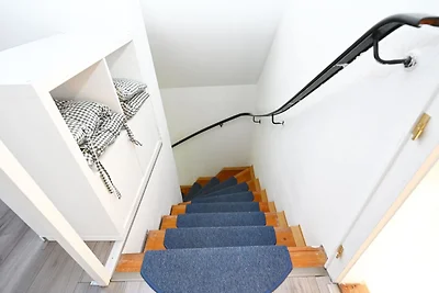 Haus Osbahr Ferienwohnung Lisa