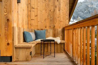 Dorfchalet