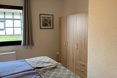 Vakantieappartement Gezinsvakantie Frankenau