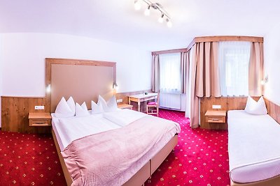 Appartamento Vacanza con famiglia Ried im Zillertal