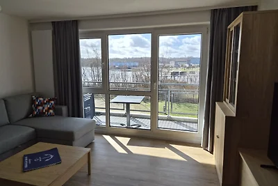 apartman za odmor Obiteljski odmor Heiligenhafen