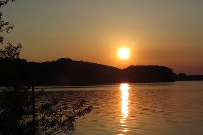 Frietied am Wittensee