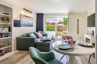 Meeresblick Meerliebe H1, WE 1