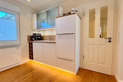 Apartament Dla rodzin Walkenried