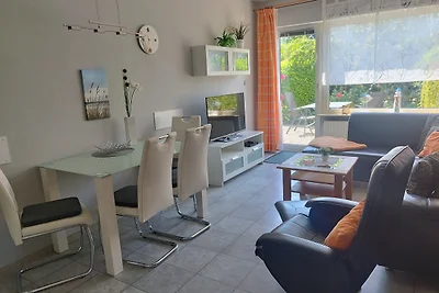 Haus Sandra Fewo 7 mit sonniger