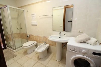 Bellavista Holiday Home