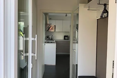 Vakantiehuis Ontspannende vakantie Hagermarsch