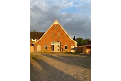 Ferienwohnung Pappelhof