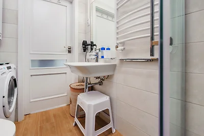 Sun&Snow Resorts - Apartment B34