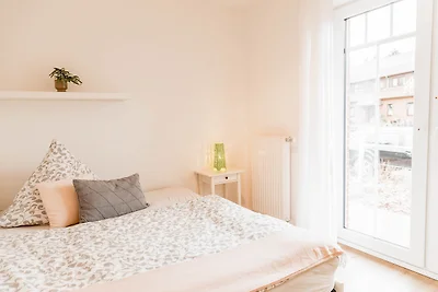 Vakantieappartement Gezinsvakantie Grasberg