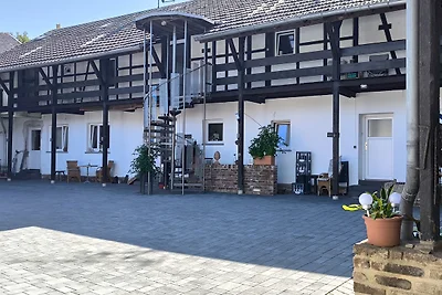 Ferienwohnung Altendorf