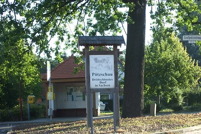 Fewo im Neuseenland 2