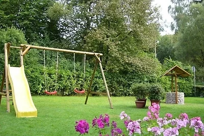 Vakantieappartement Gezinsvakantie Clausthal-Zellerfeld