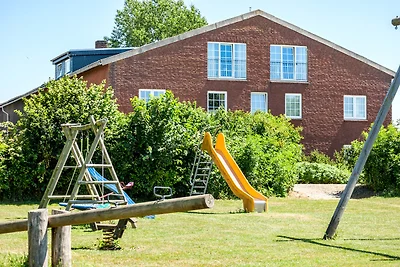 Appartamento Vacanza con famiglia Burg auf Fehmarn