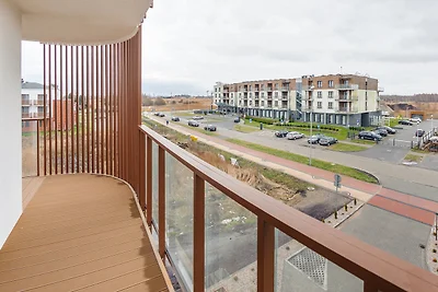 Sun&Snow Resorts - Apartment A23