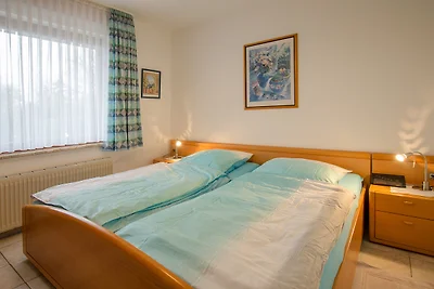 Vakantieappartement Gezinsvakantie Kellenhusen