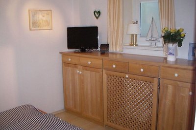 Ferienwohnung Sönshörn 26