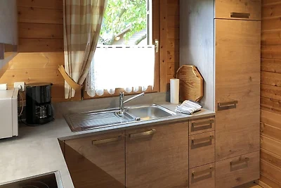 Ferienhaus Nr. 7, Typ B, Feriendorf