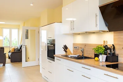 Vakantieappartement Gezinsvakantie Wittdün